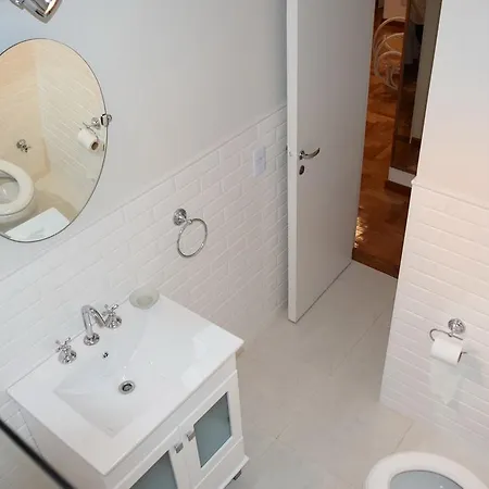 F&F Altos De Barracas Apartment Buenos Aires Exterior photo